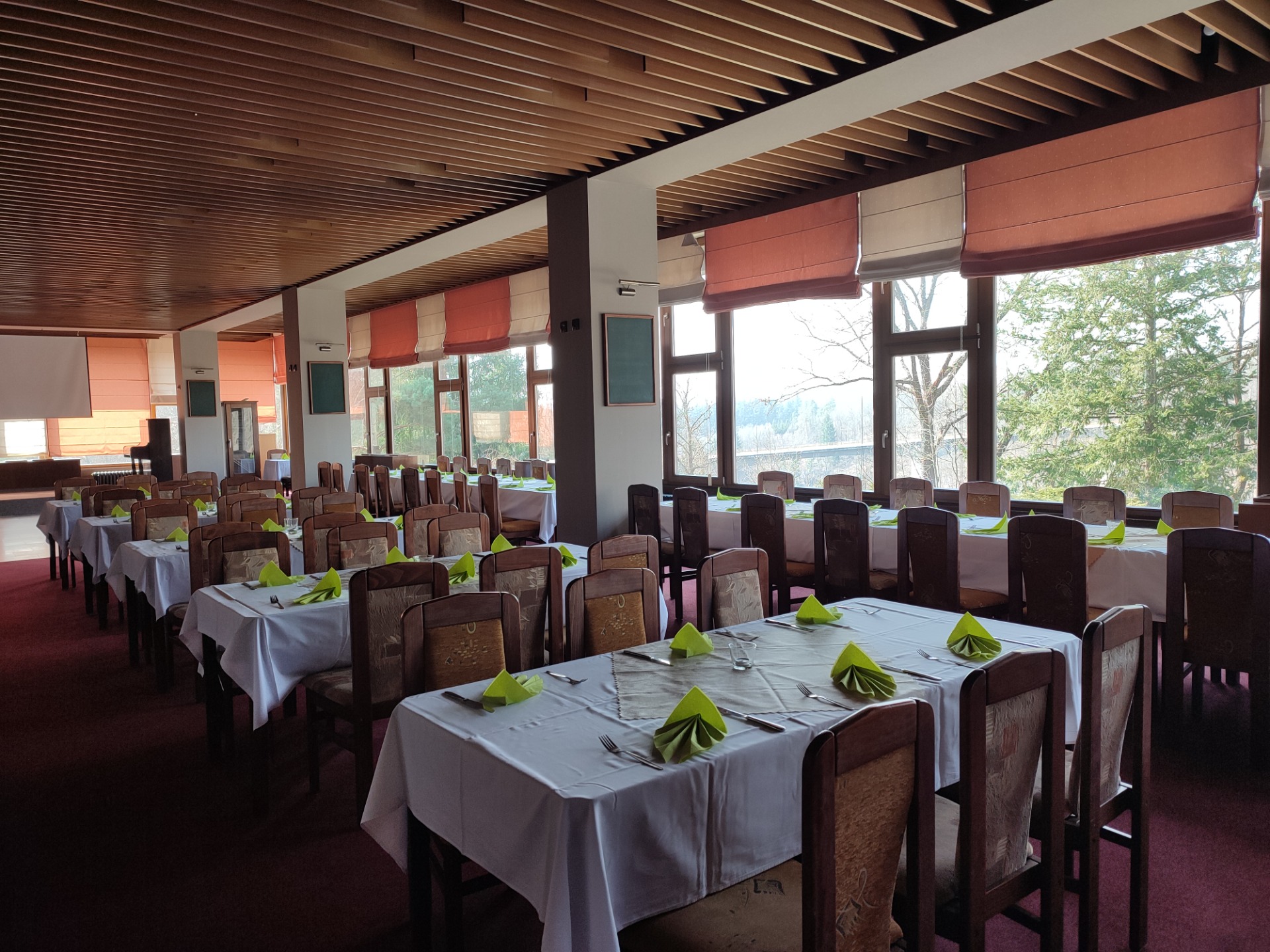 Hotel Zvíkov foto 4